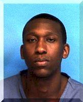 Inmate Justin J Brinson