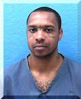 Inmate Justin L Herring