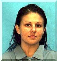 Inmate Kelly L Mcclements