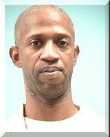 Inmate Kelvin Taylor