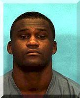 Inmate Kenard J Smith