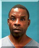 Inmate Kenneth A Walker