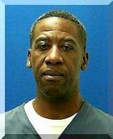 Inmate Kenneth Brown