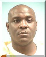 Inmate Kenny Barber