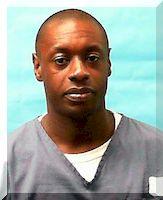 Inmate Kent Frazier