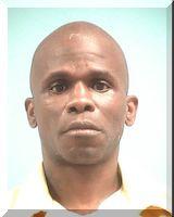 Inmate Kerry Pruitt