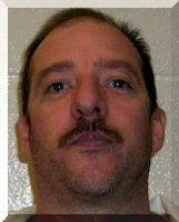 Inmate Kevin D Wright