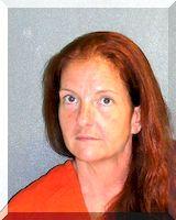 Inmate Kimberly Offutt