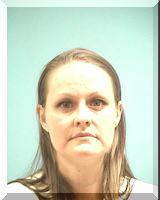 Inmate Kristi Fulgham