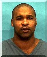 Inmate Kristopher J Wanton