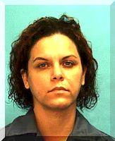 Inmate Krystle E Negron