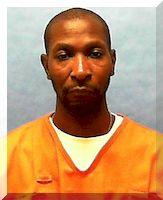 Inmate Lamar Z Brooks