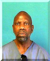 Inmate Larry L Robinson