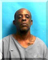 Inmate Lashawn D Brown