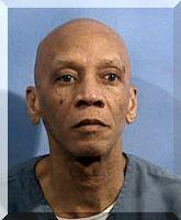 Inmate Lee A Roberson