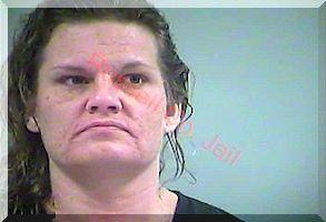 Inmate Leighann L Hicks