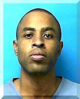 Inmate Leonoris Miller