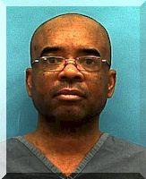 Inmate Leroy Jr Livingston