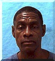 Inmate Leroy Reeves