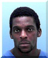 Inmate Lorenzo M Griffin