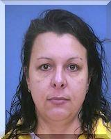 Inmate Lori Griffin