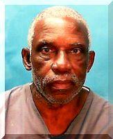 Inmate Louis Mack