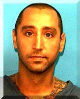 Inmate Marc A Perez