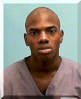 Inmate Marcus Hunter