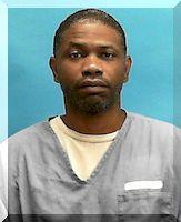 Inmate Marcus L Jones