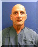 Inmate Mark A Burch