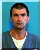 Inmate Mark A Gardner