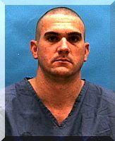 Inmate Mark E Hanshaw