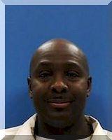 Inmate Mark Wesley Wilson