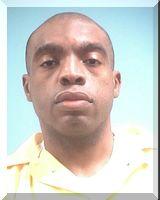 Inmate Markavious Curry