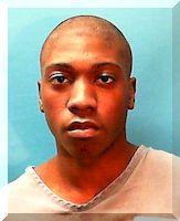 Inmate Markeith B Acker