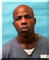 Inmate Marlon T Burgess