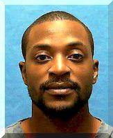 Inmate Marquis E Garvin