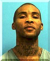 Inmate Martavius A Francis