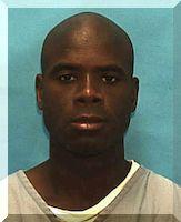 Inmate Marvin L Brown