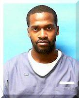 Inmate Mathew L Jones