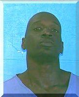 Inmate Maurice J Hills