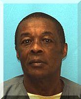 Inmate Melvin Pierson