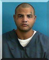 Inmate Michael A Beriguette