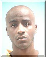 Inmate Michael Johnson