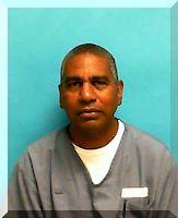 Inmate Michael R Castillo