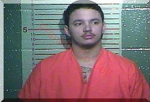 Inmate Michael Raymond Lee Porcelli