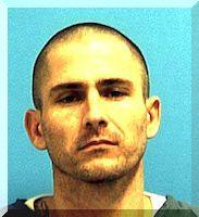 Inmate Michael T Hunt