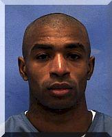 Inmate Mikal A Jr Carnaegie