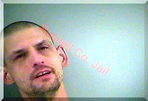 Inmate Mitchell York