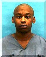 Inmate Nathaniel Iv Johnson